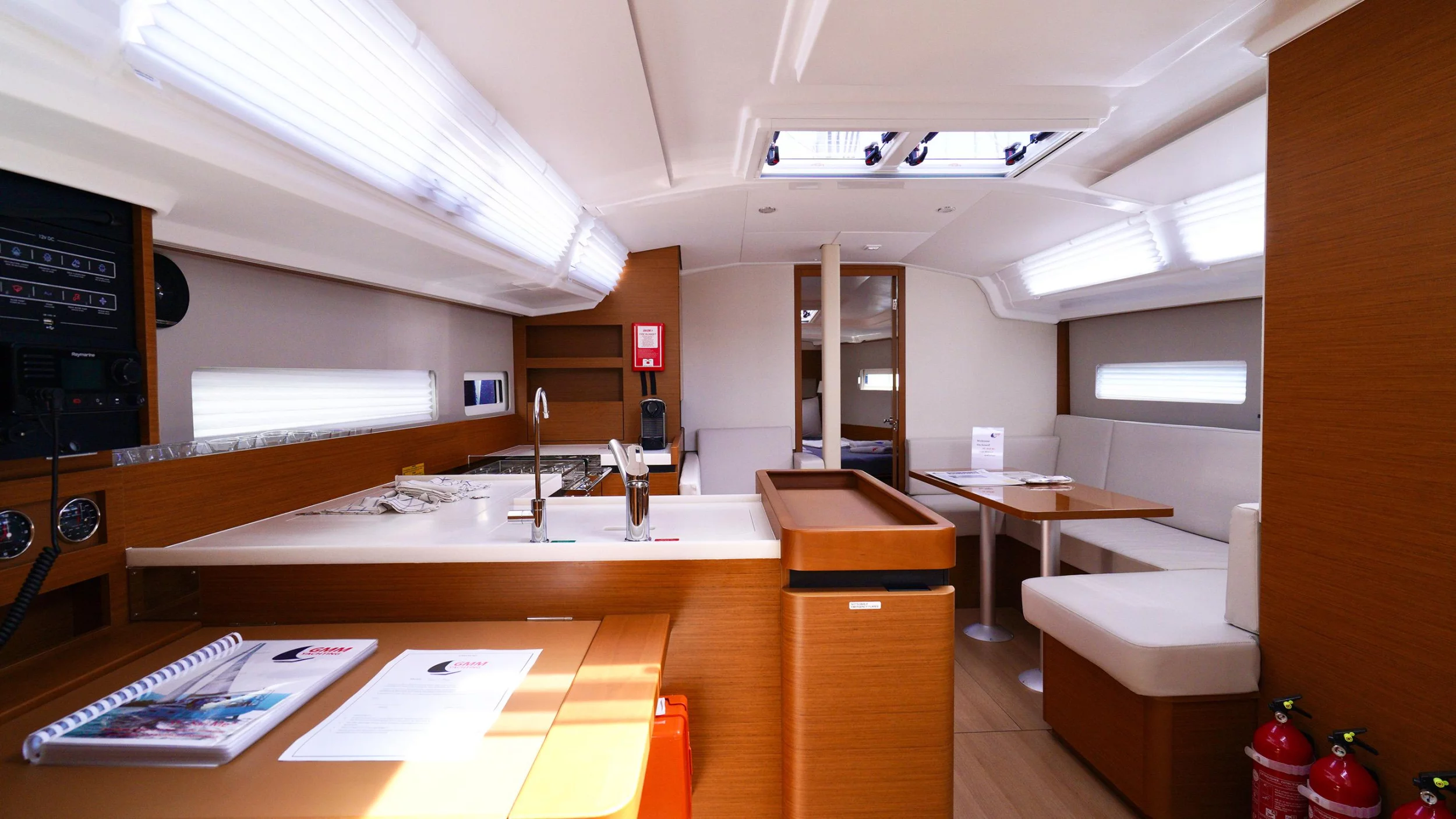Sun Odyssey 410 (Sail Me)  - 2