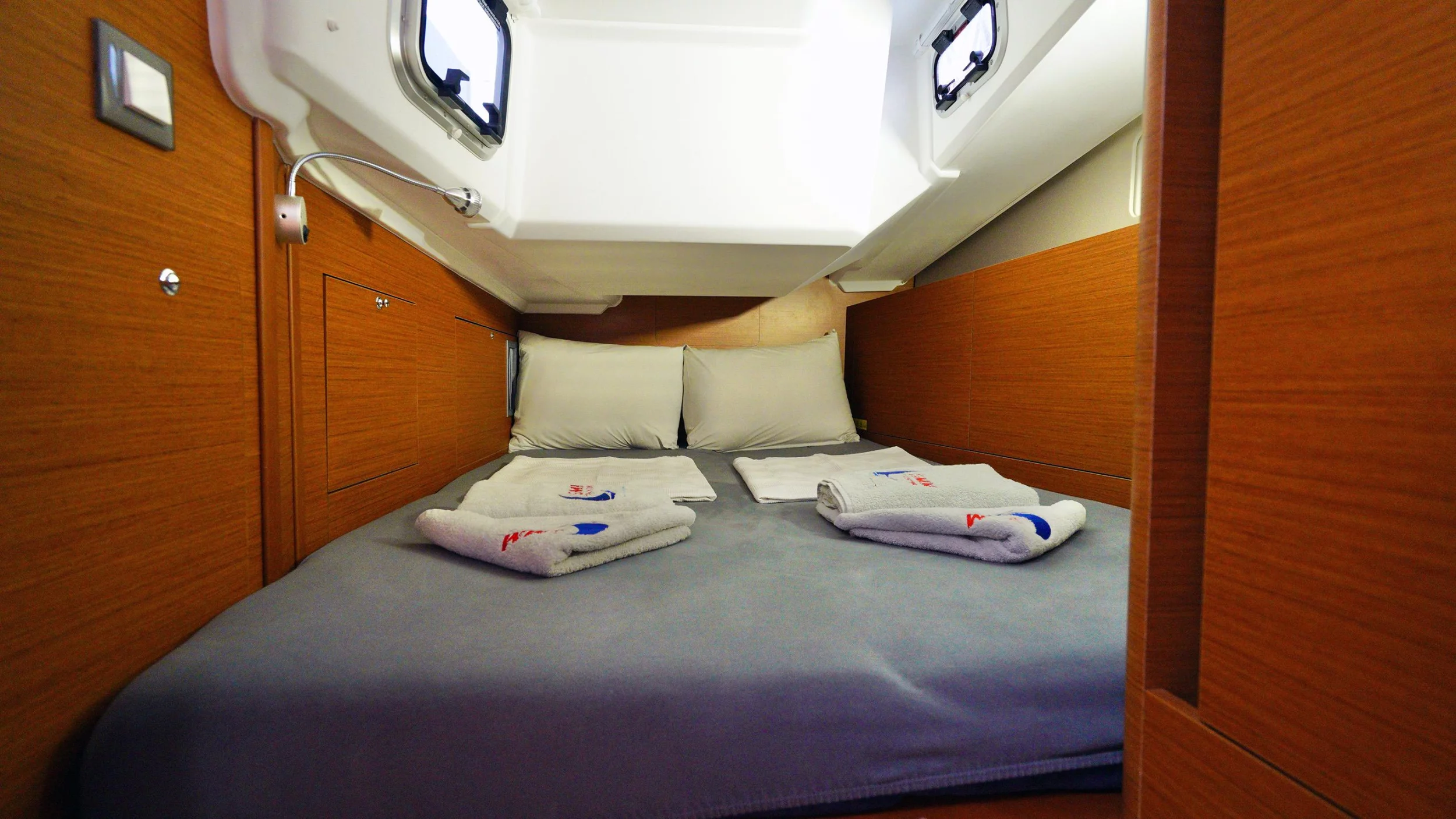 Sun Odyssey 410 (Sail Me)  - 9