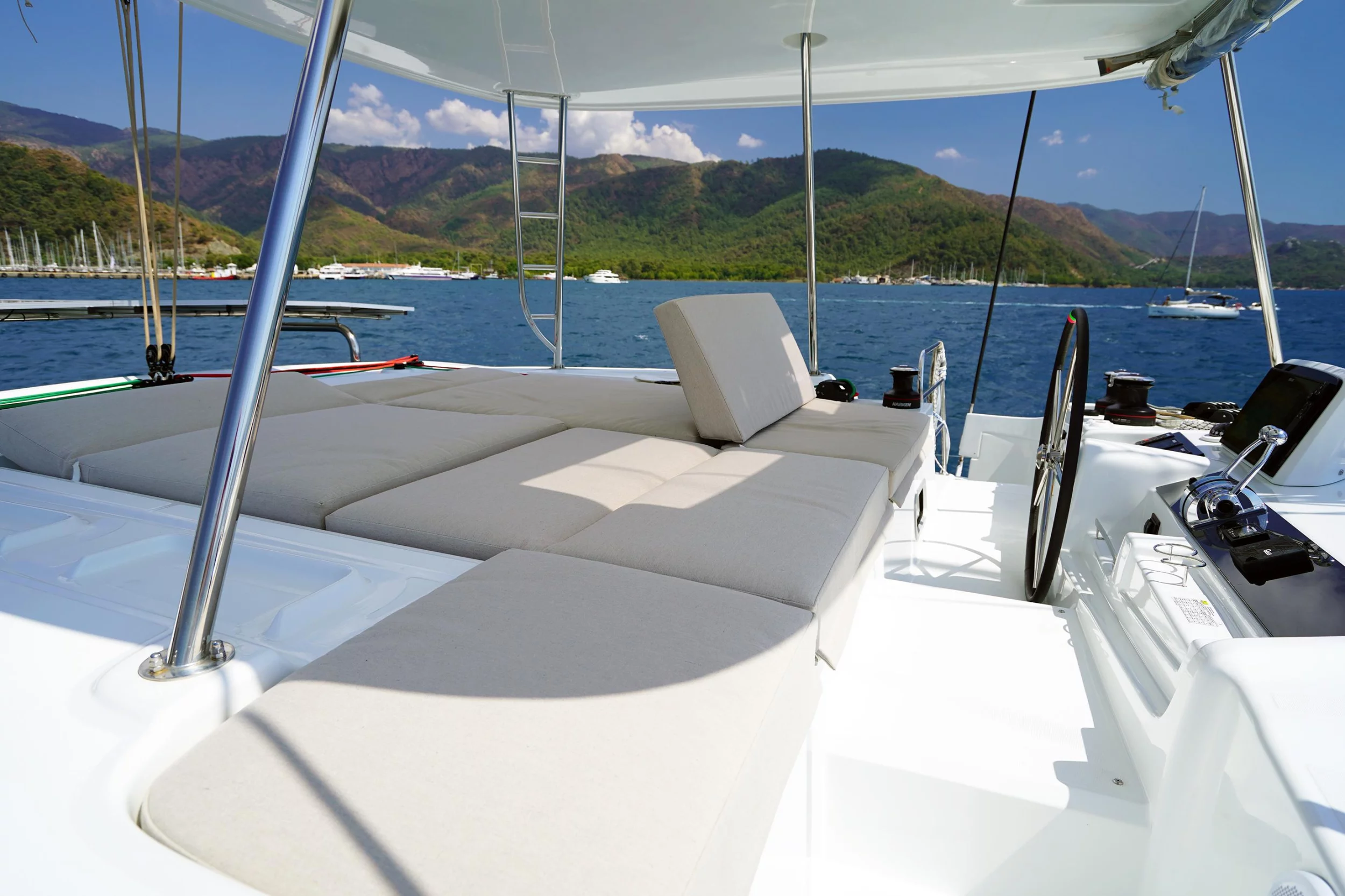 Lagoon 46 (Sweet Dream)  - 20