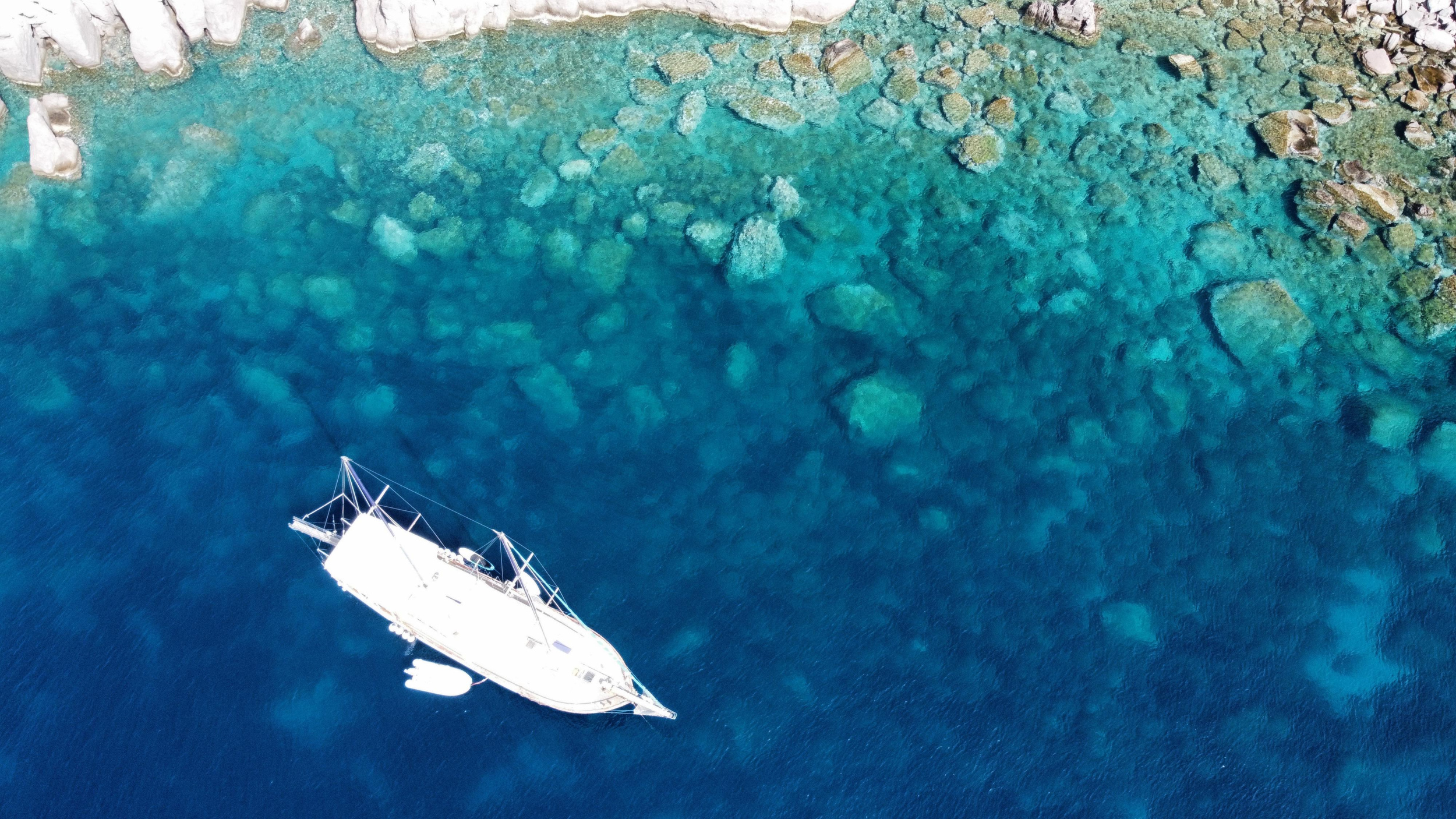 Photo #24 - Gulet (KAPTAN YILMAZ II (7 cabins + 1 bookable as extra)) in Milazzo - 12507