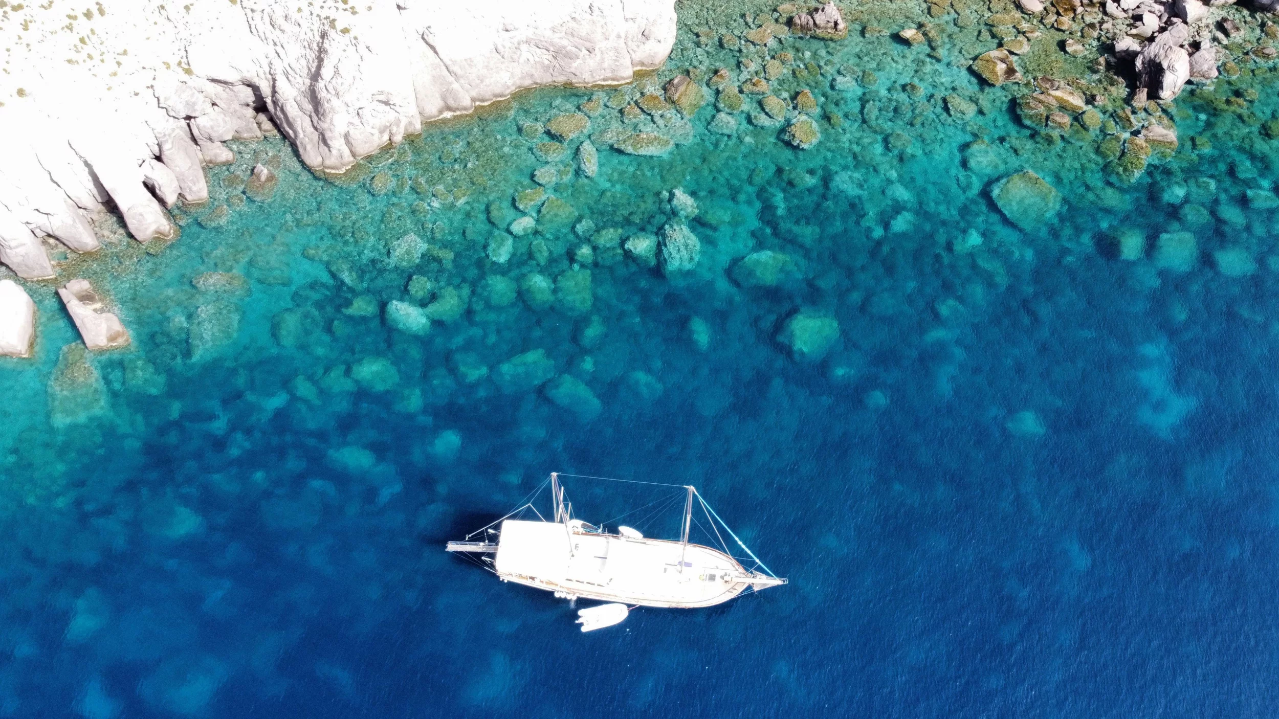 Gulet (KAPTAN YILMAZ II (7 cabins + 1 bookable as extra))  - 2