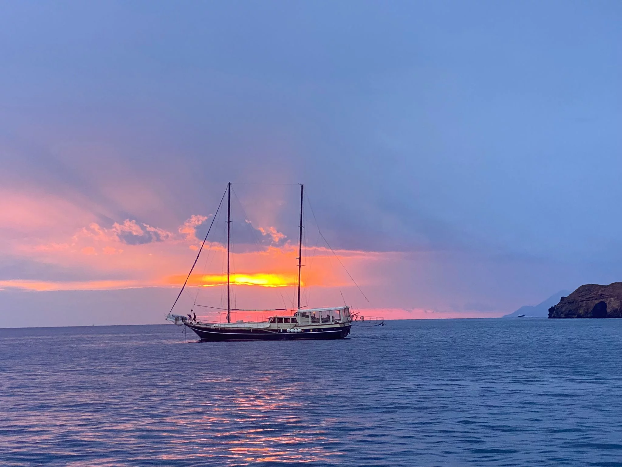 Gulet (KAPTAN YILMAZ II (7 cabins + 1 bookable as extra))  - 20