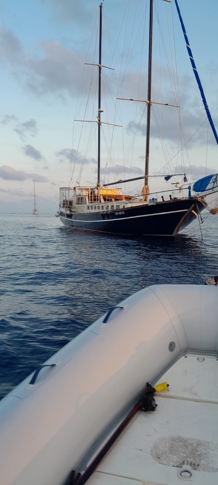 Photo #41 - Gulet (KAPTAN YILMAZ II (7 cabins + 1 bookable as extra)) in Milazzo - 12507
