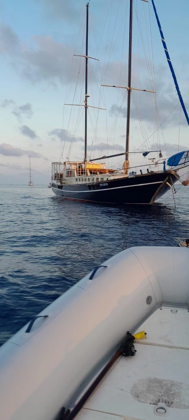 Gulet (KAPTAN YILMAZ II (7 cabins + 1 bookable as extra))  - 40
