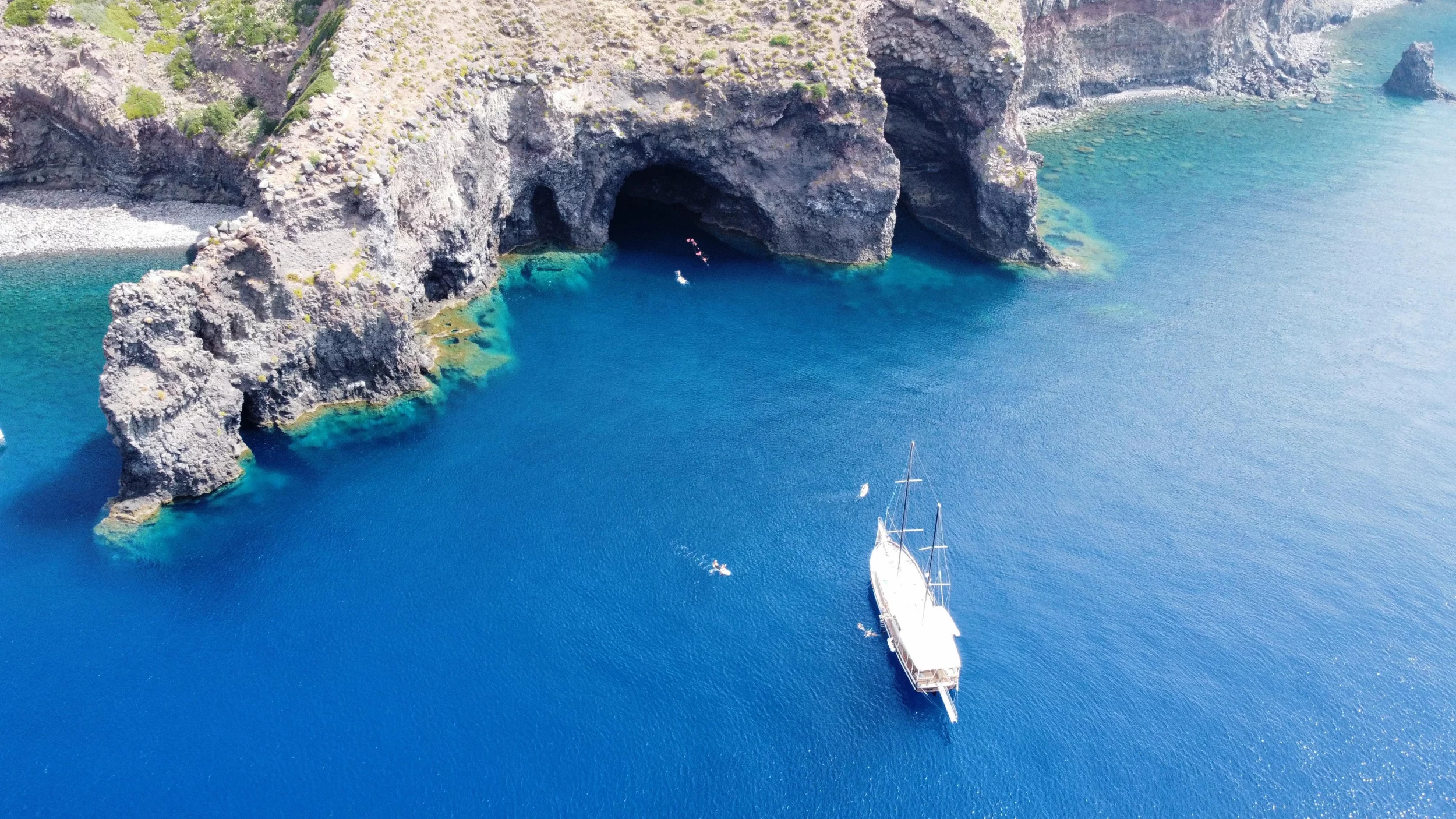 Gulet (KAPTAN YILMAZ II (7 cabins + 1 bookable as extra))  - 43