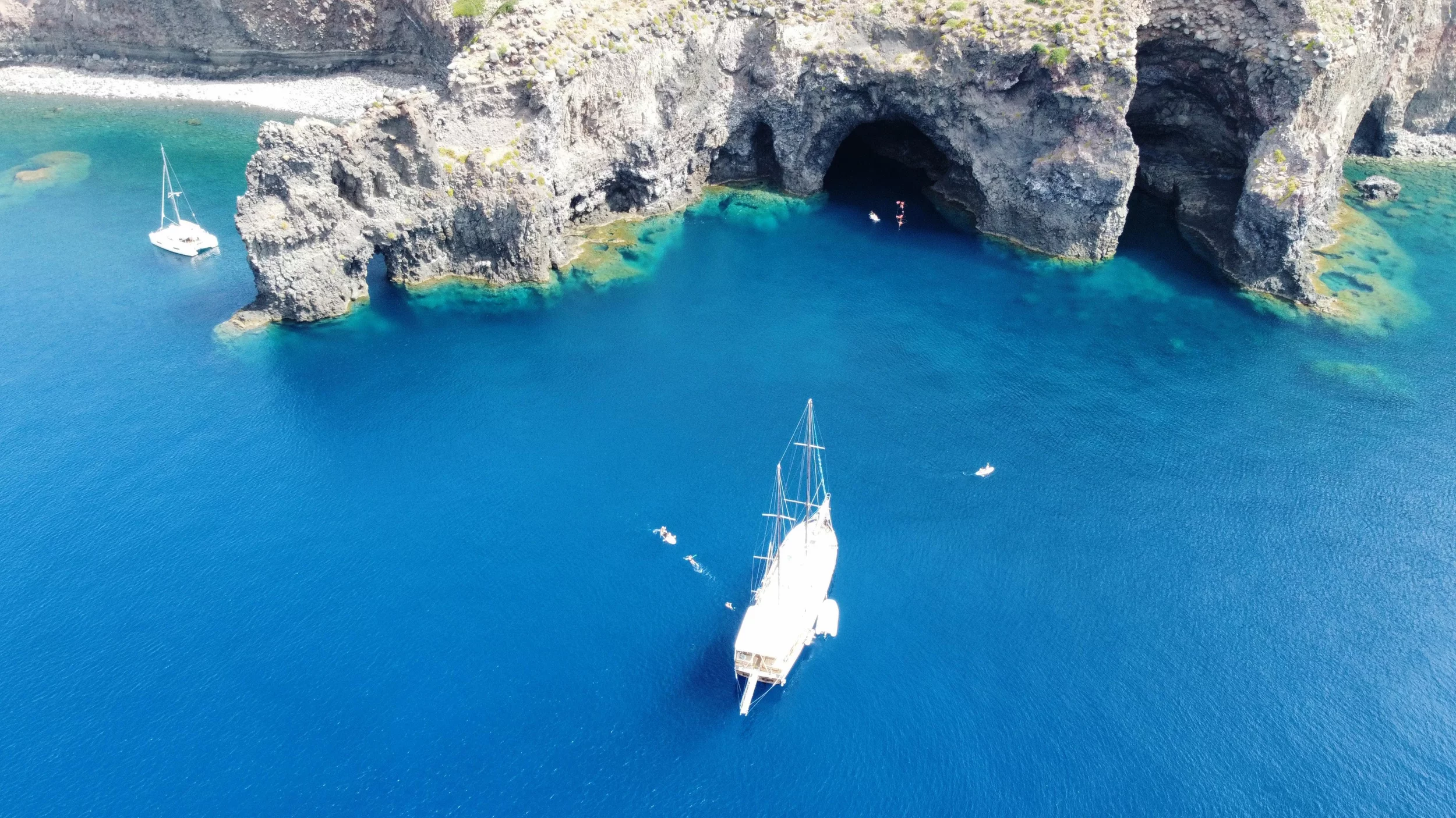 Gulet (KAPTAN YILMAZ II (7 cabins + 1 bookable as extra))  - 32