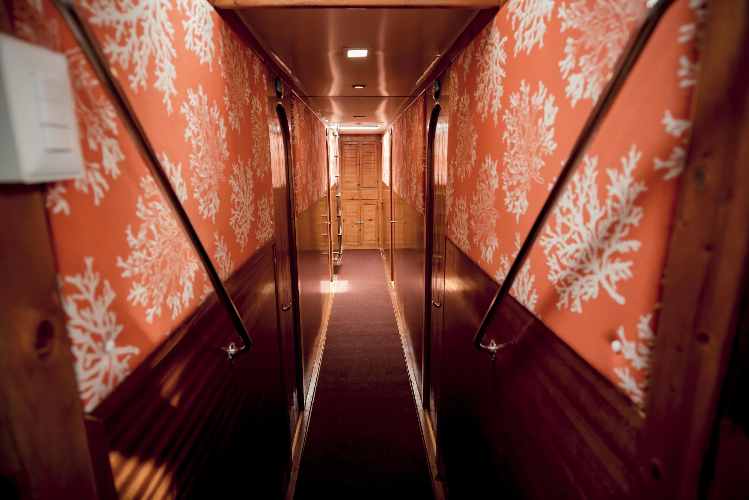 Gulet (KAPTAN YILMAZ II (7 cabins + 1 bookable as extra))  - 12