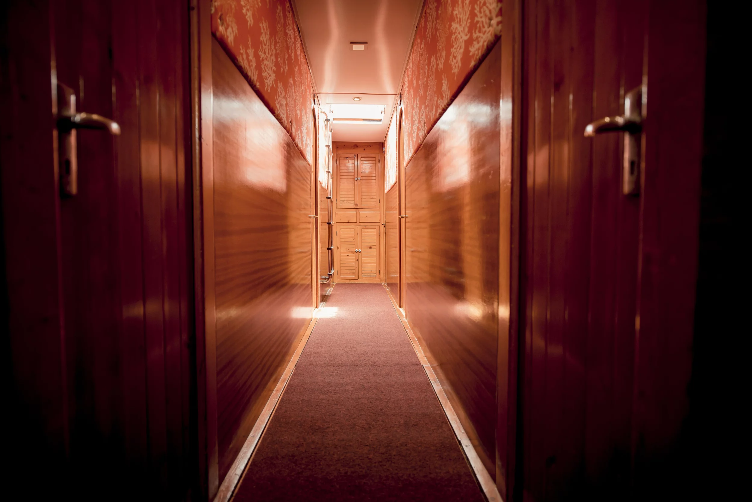 Gulet (KAPTAN YILMAZ II (7 cabins + 1 bookable as extra))  - 44