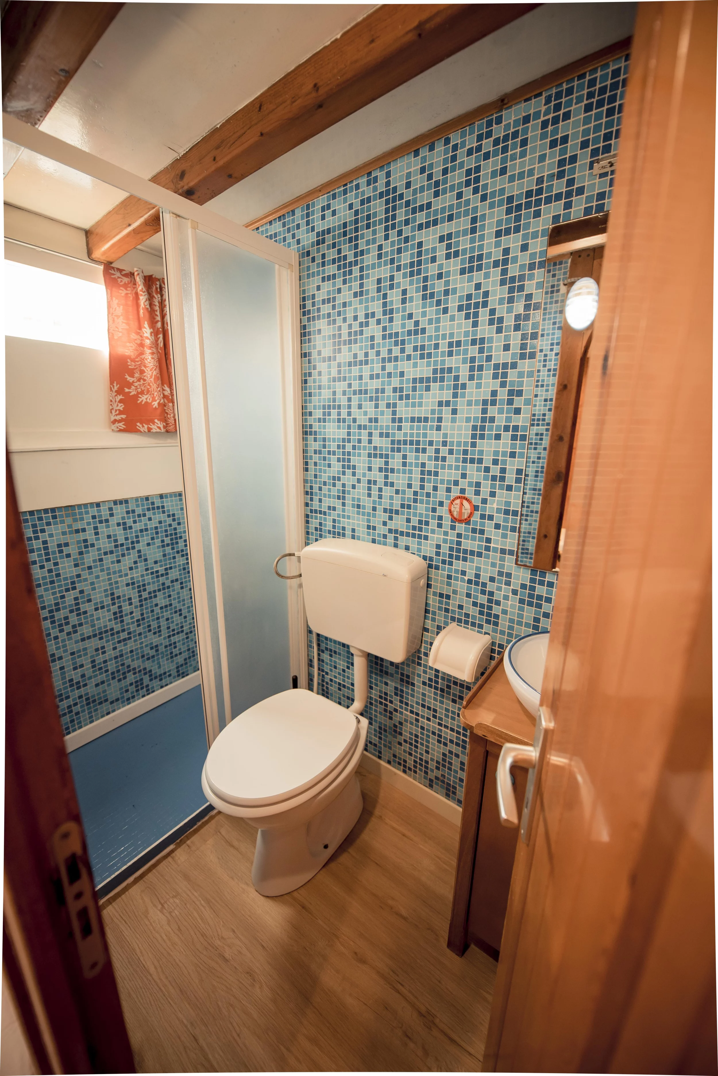Gulet (KAPTAN YILMAZ II (7 cabins + 1 bookable as extra))  - 3