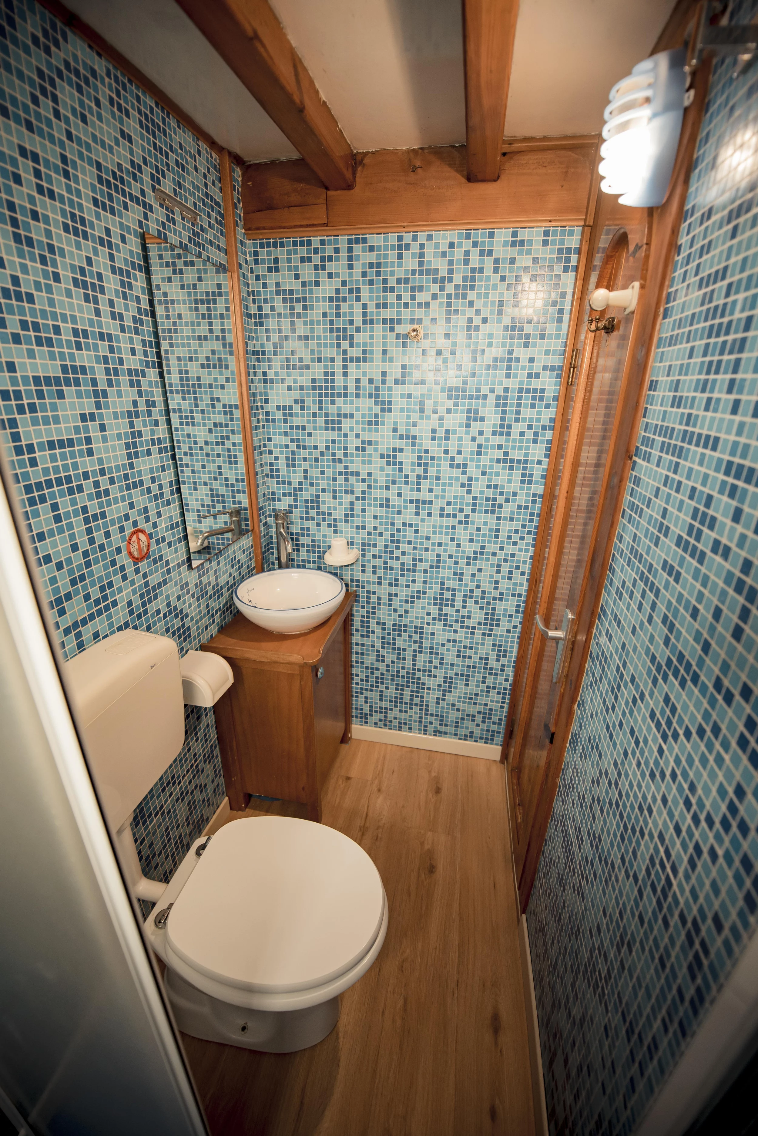 Gulet (KAPTAN YILMAZ II (7 cabins + 1 bookable as extra))  - 5