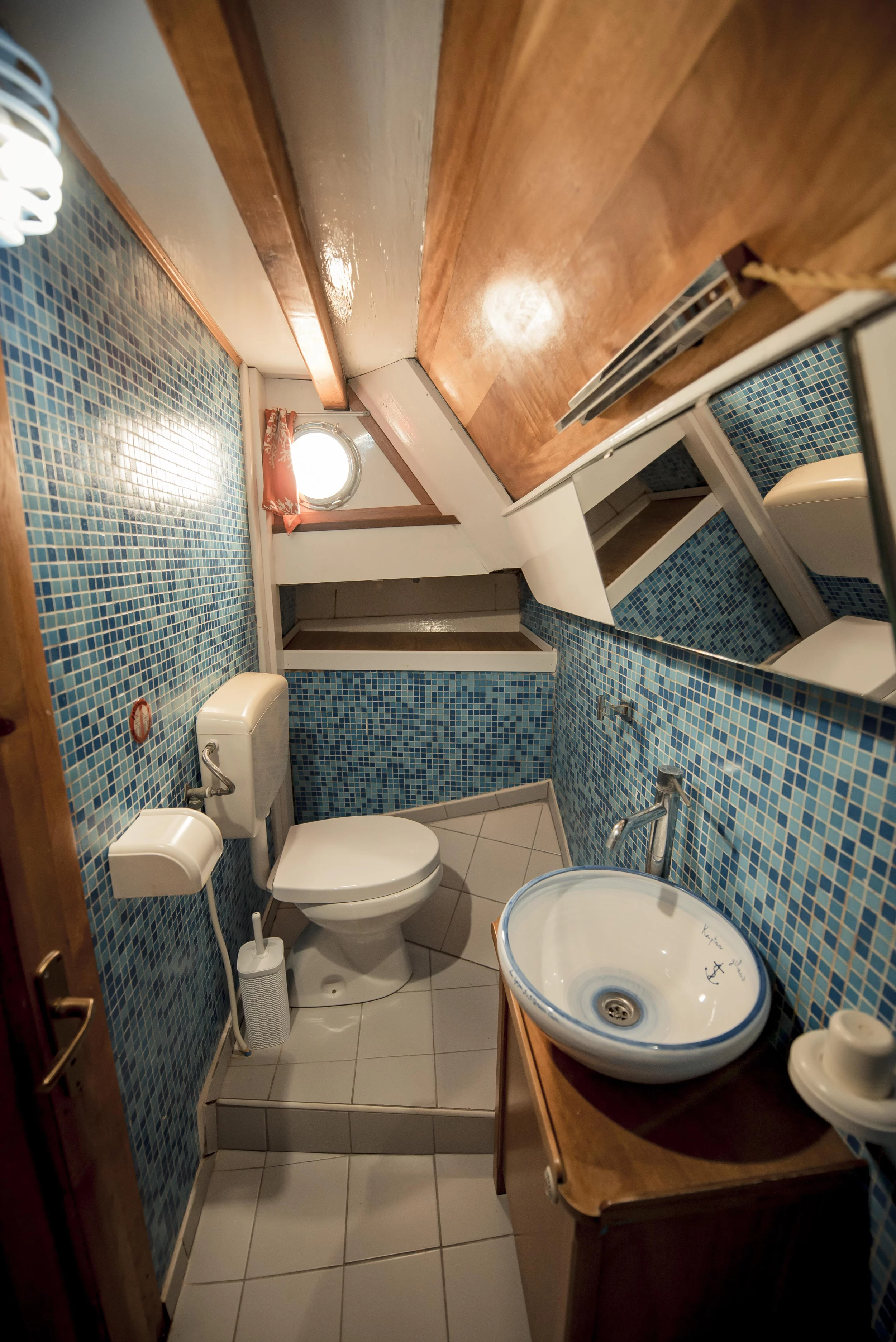 Gulet (KAPTAN YILMAZ II (7 cabins + 1 bookable as extra))  - 37