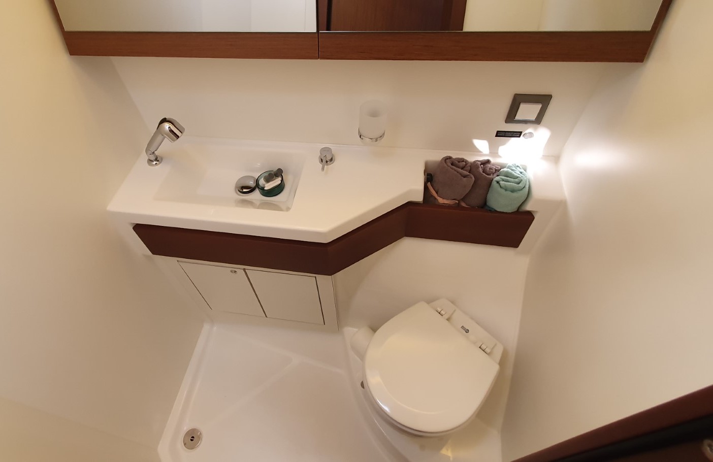 Oceanis 46.1 - 5 cab — photo 26