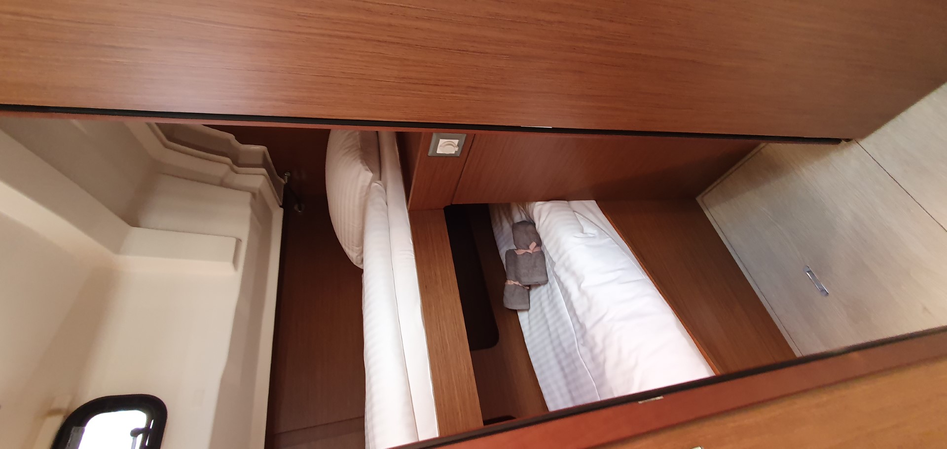 Oceanis 46.1 - 5 cab — photo 27