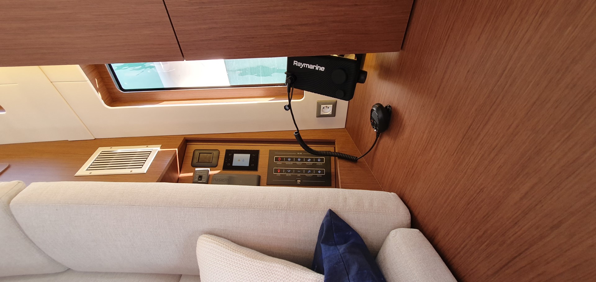 Oceanis 46.1 - 5 cab — photo 10