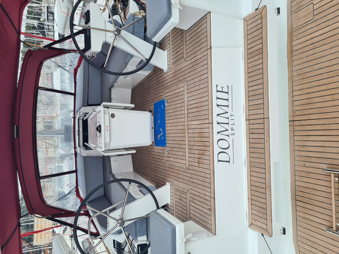 Oceanis 46.1 - 5 cab — photo 15