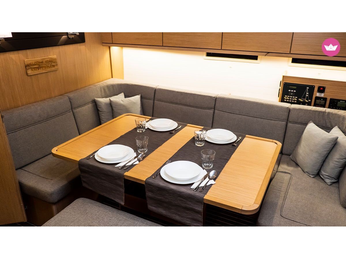 Bavaria Cruiser 46 — photo 2