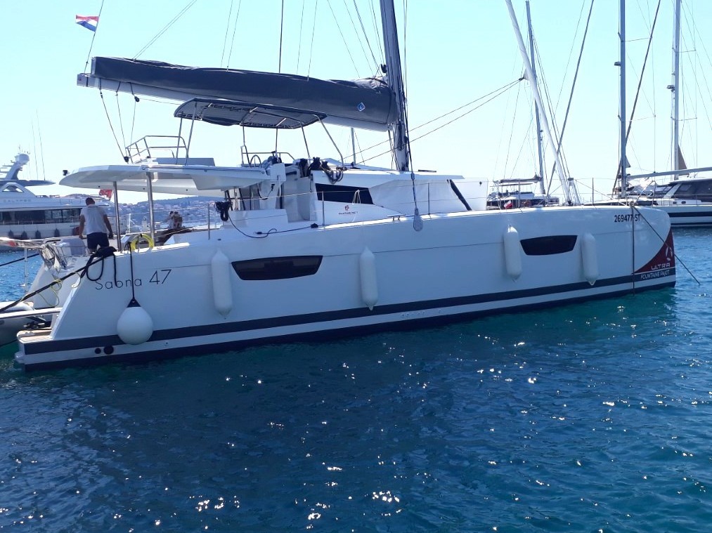 Saona 47 — photo 1