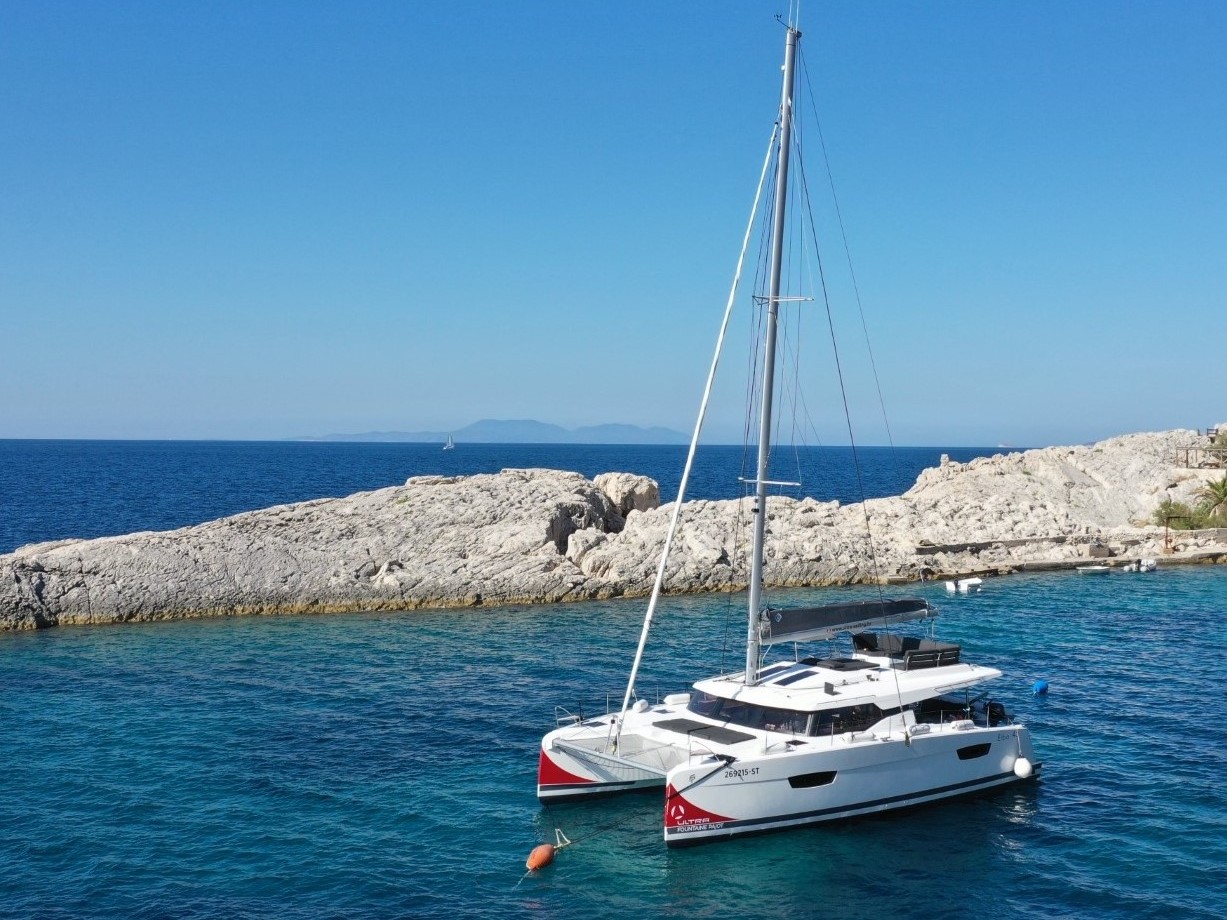 Elba 45 — photo 1