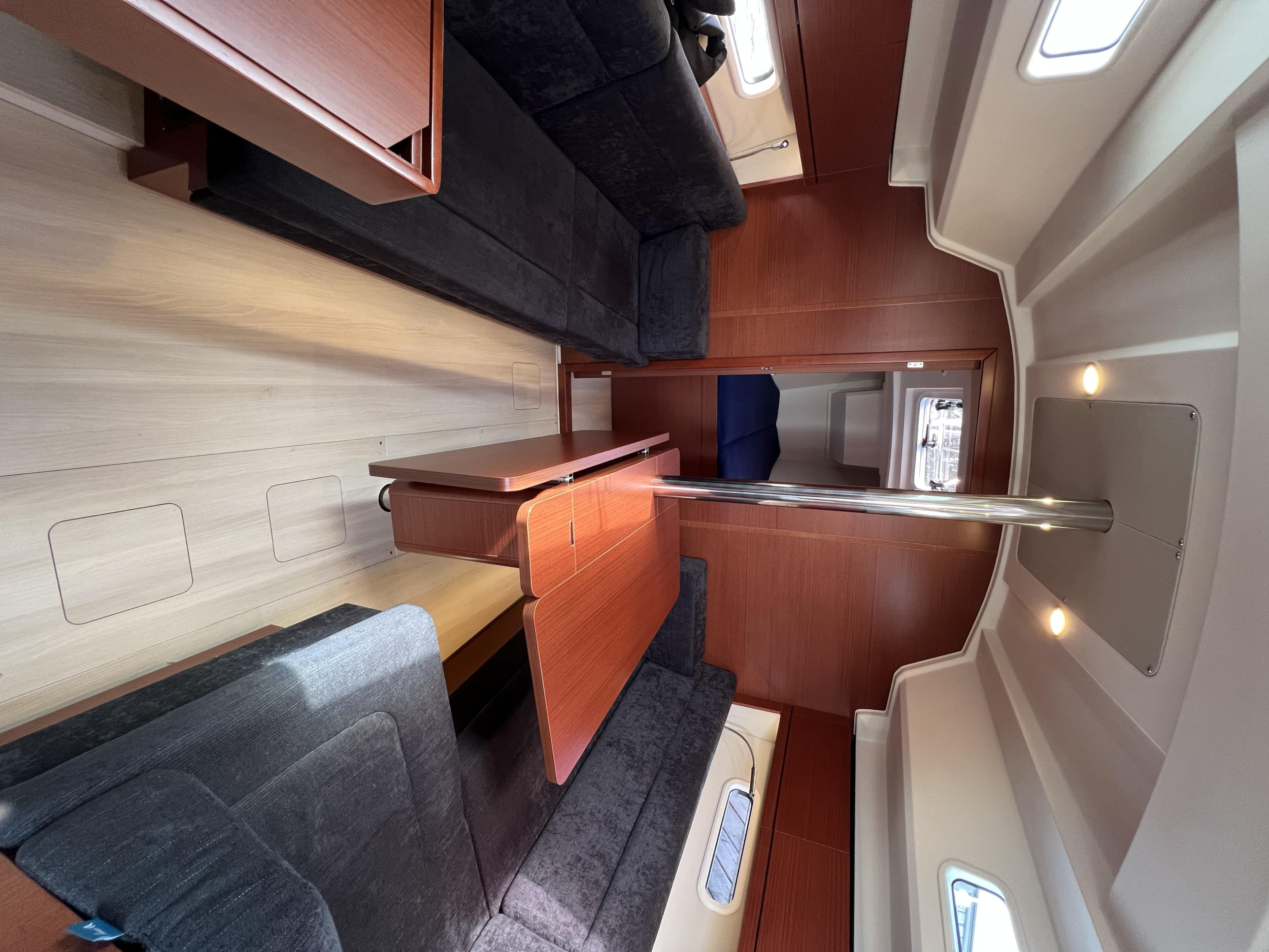Hanse 348 — photo 3