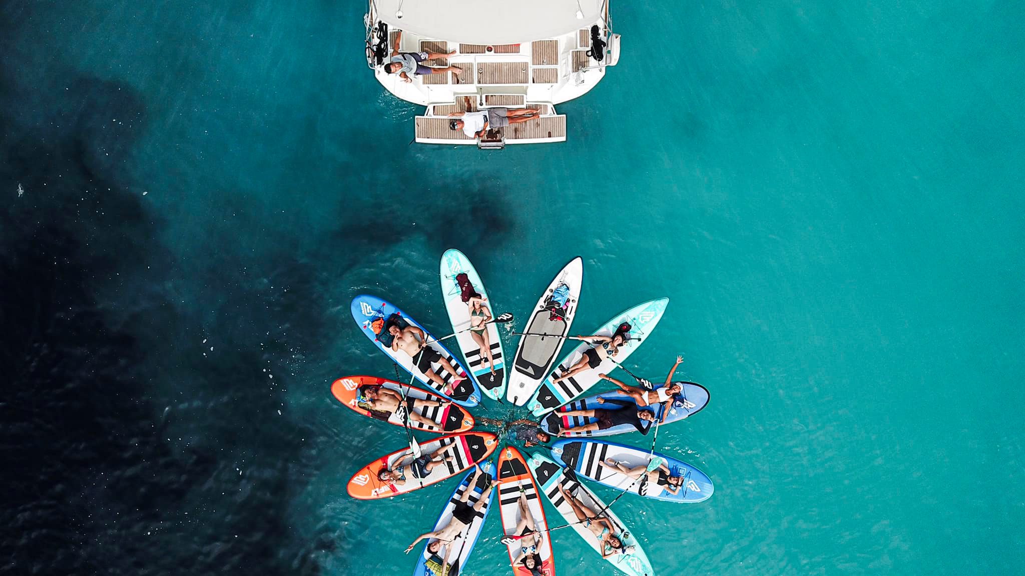 Photo #19 - Oceanis 45 (Megan) in Phuket - 22738