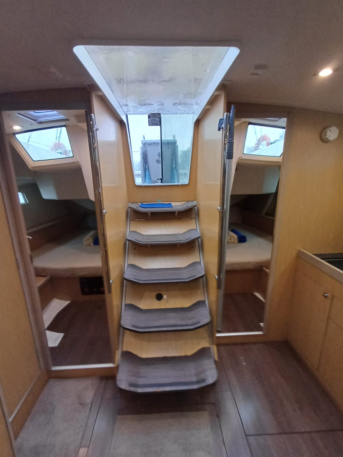 Photo #16 - Oceanis 45 (Megan) in Phuket - 22738