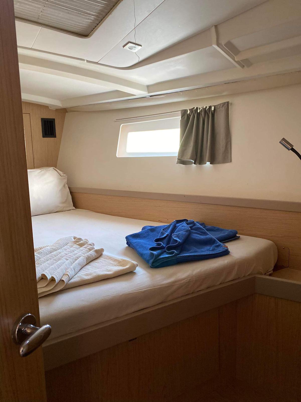 Photo #16 - Oceanis 45 (Gloria) in Phuket - 22739