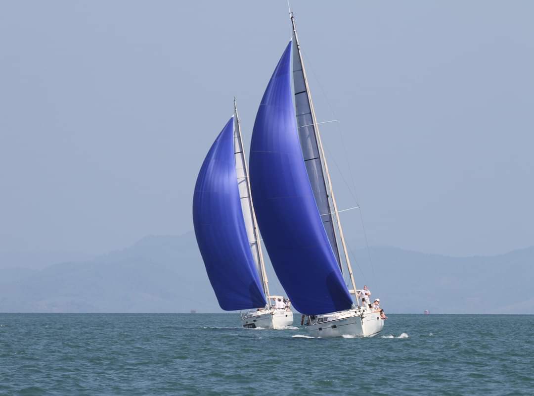Photo #14 - Oceanis 45 (Gloria) in Phuket - 22739