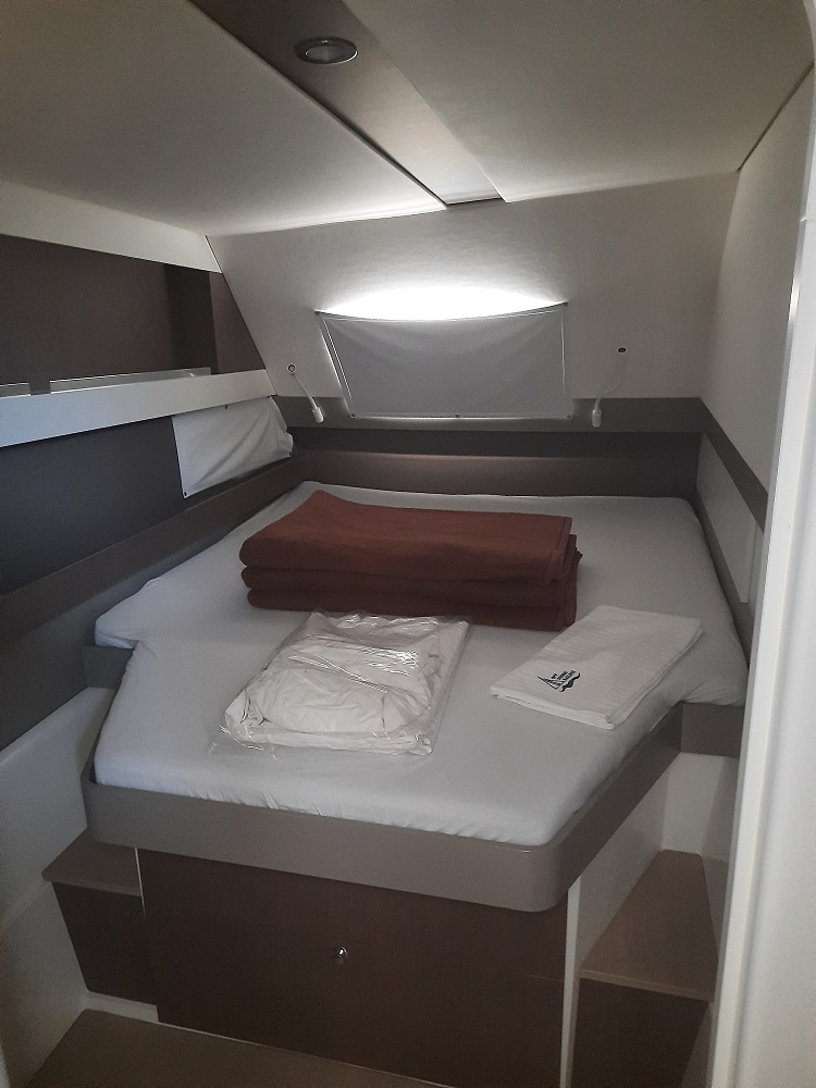 Photo #7 - Bali 4.1 Maxi Lounge (Grampis) in Marmaris - 21156