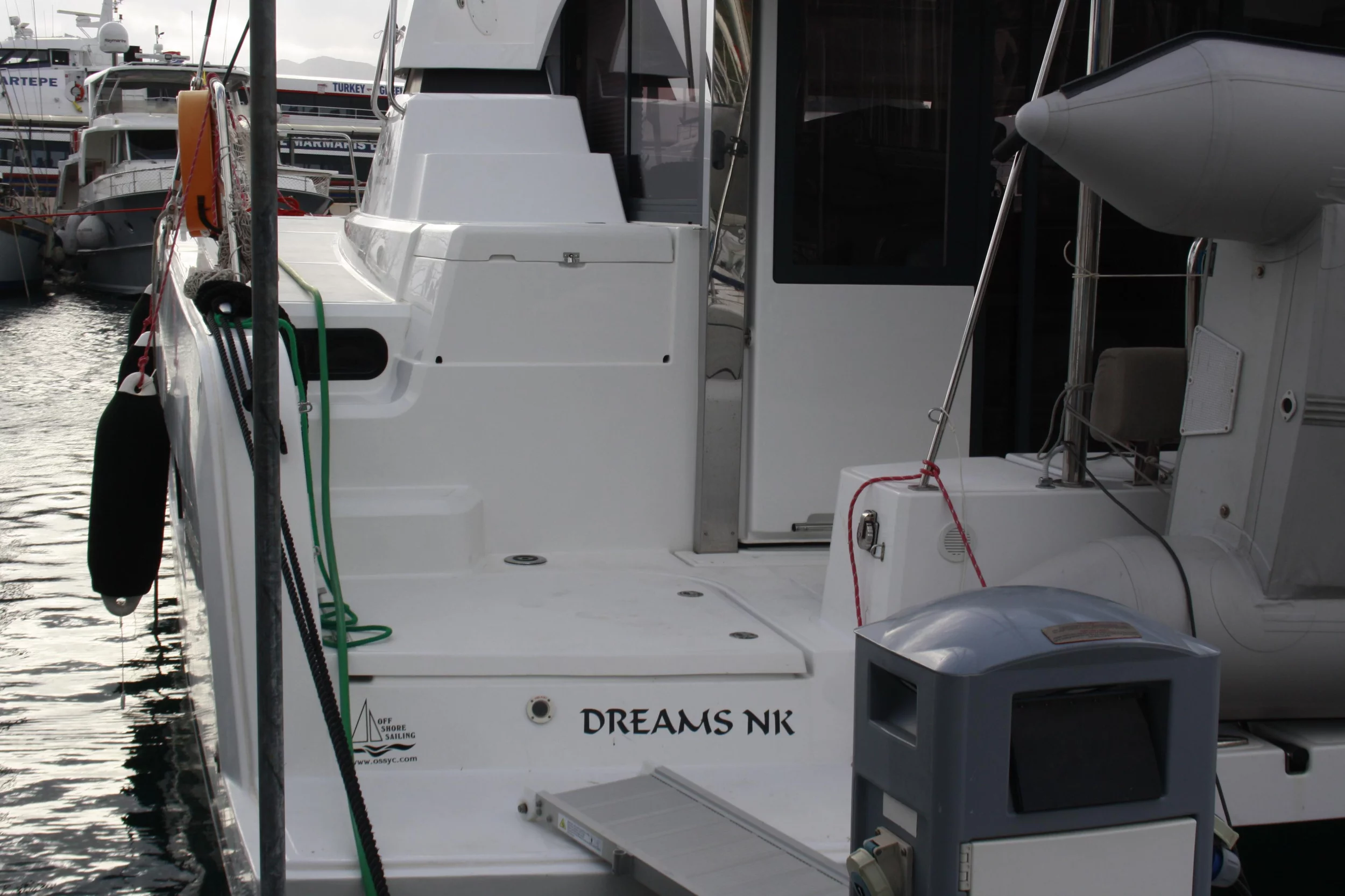 Bali Catspace (Dreams NK)  - 7