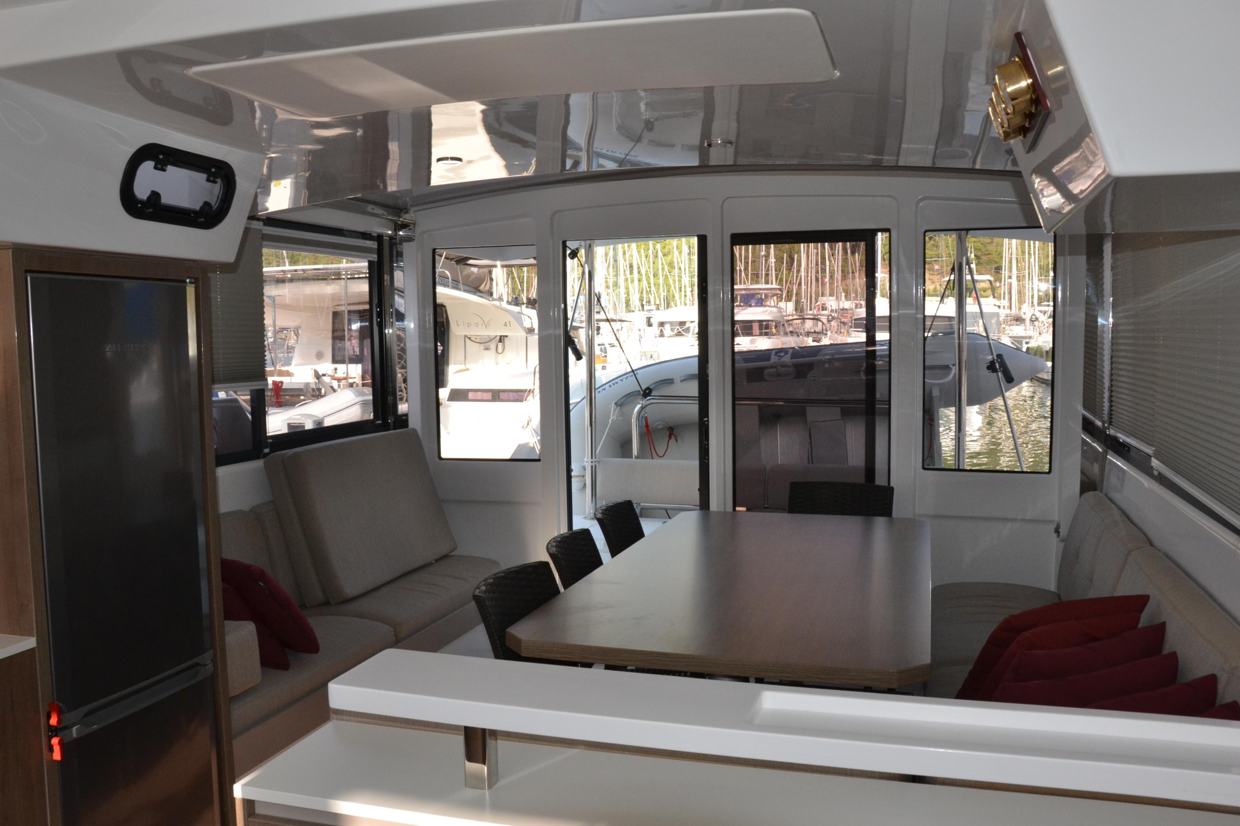 Photo #2 - Bali Catspace (Dreams NK) in Marmaris - 21157