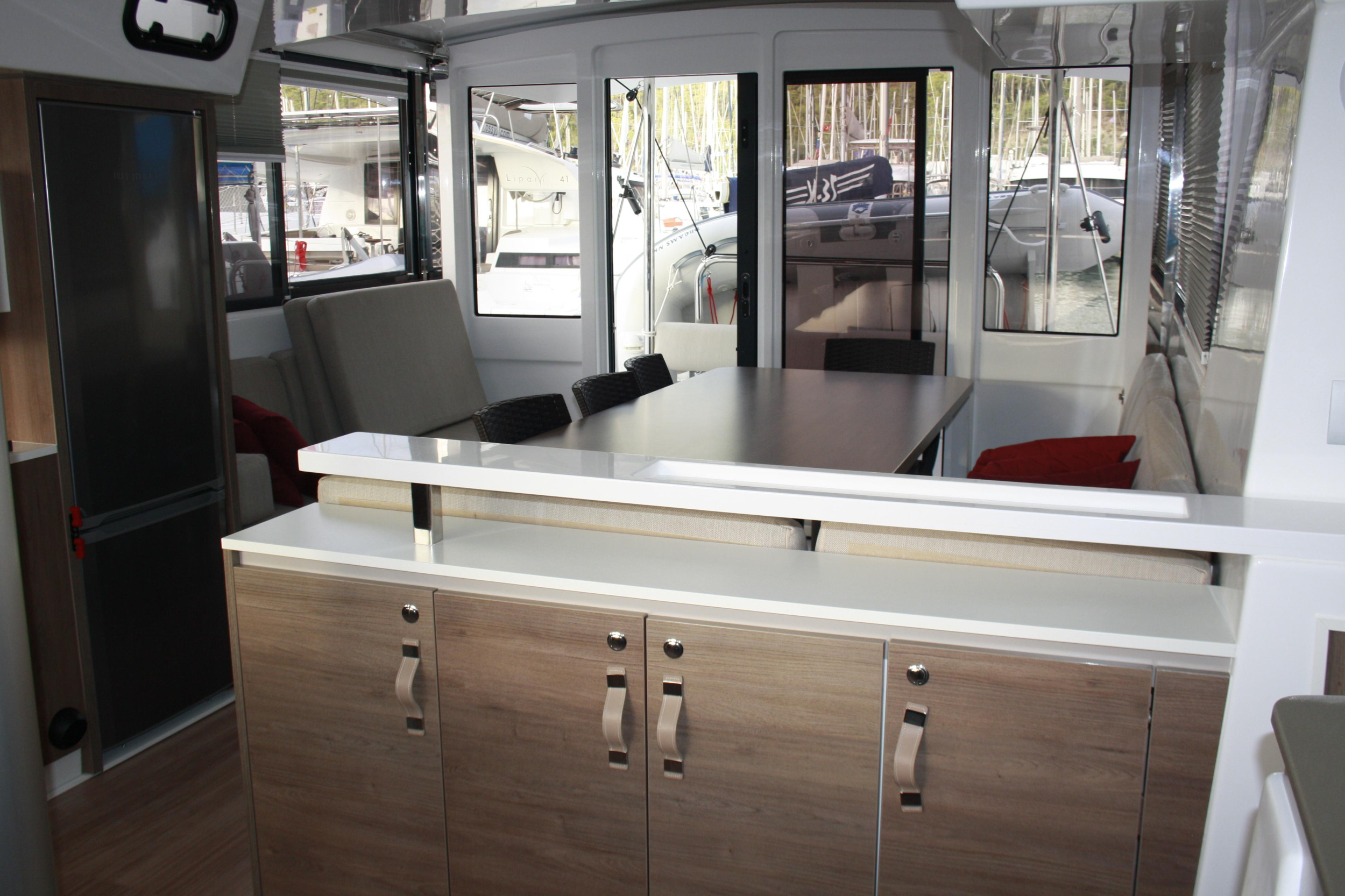 Photo #20 - Bali Catspace (Dreams NK) in Marmaris - 21157