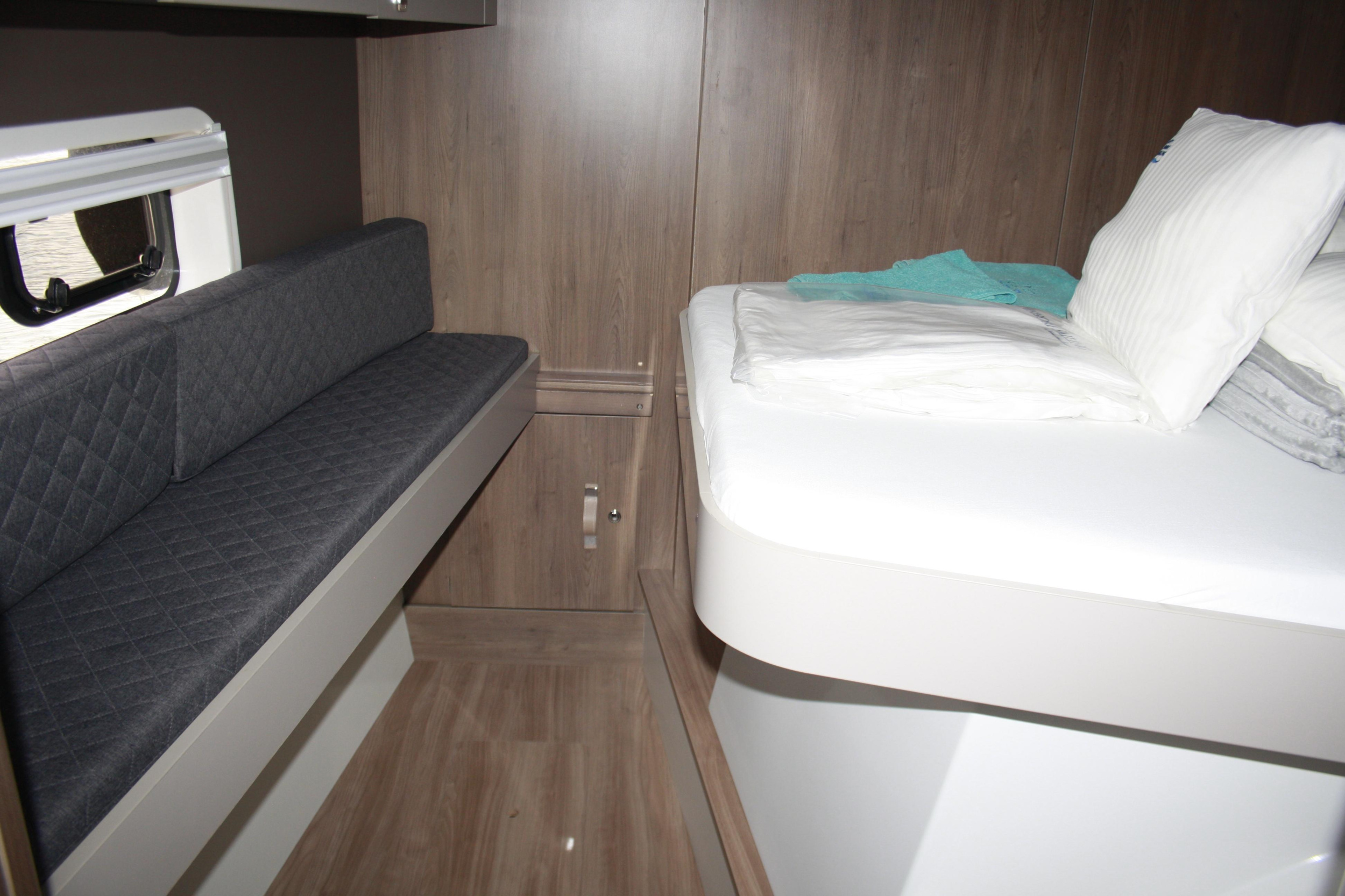 Photo #4 - Bali Catspace (Dreams NK) in Marmaris - 21157