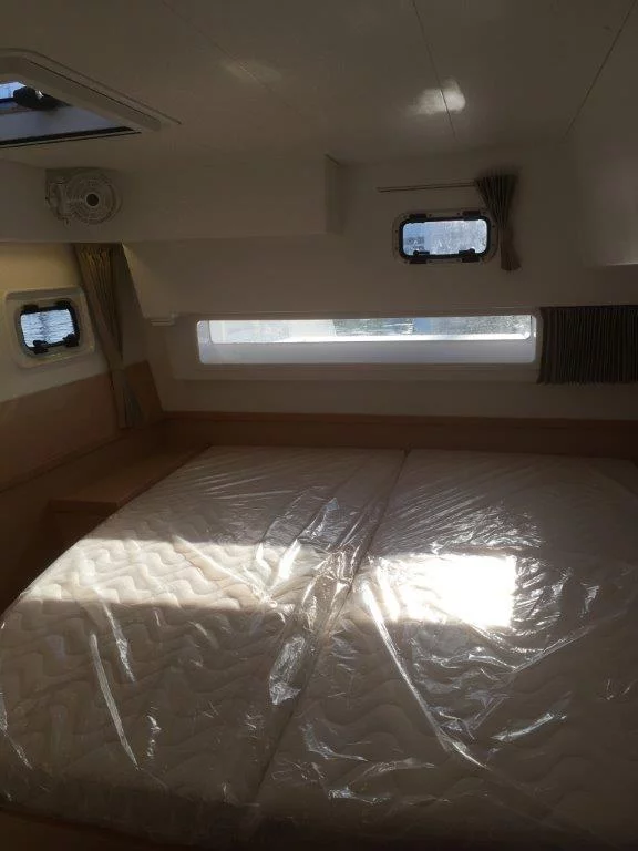 Lagoon 42 (Tidre) Double Cabin 2 - 7