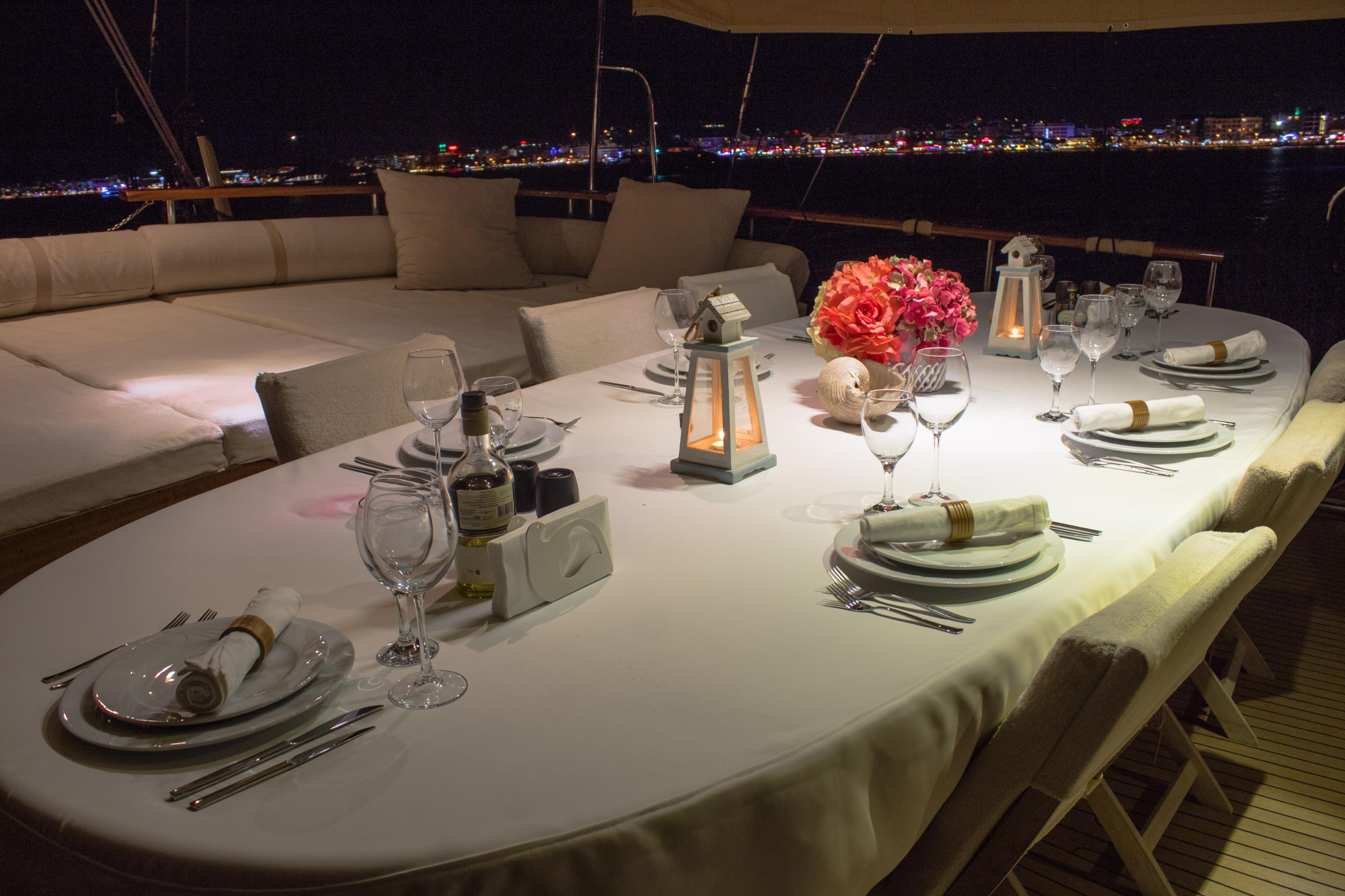 Photo #13 - Gulet (Derin Deniz) in Marmaris - 22753