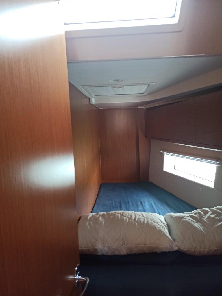 Photo #14 - Bavaria C45 (Nutmeg) in Lefkada - 22756