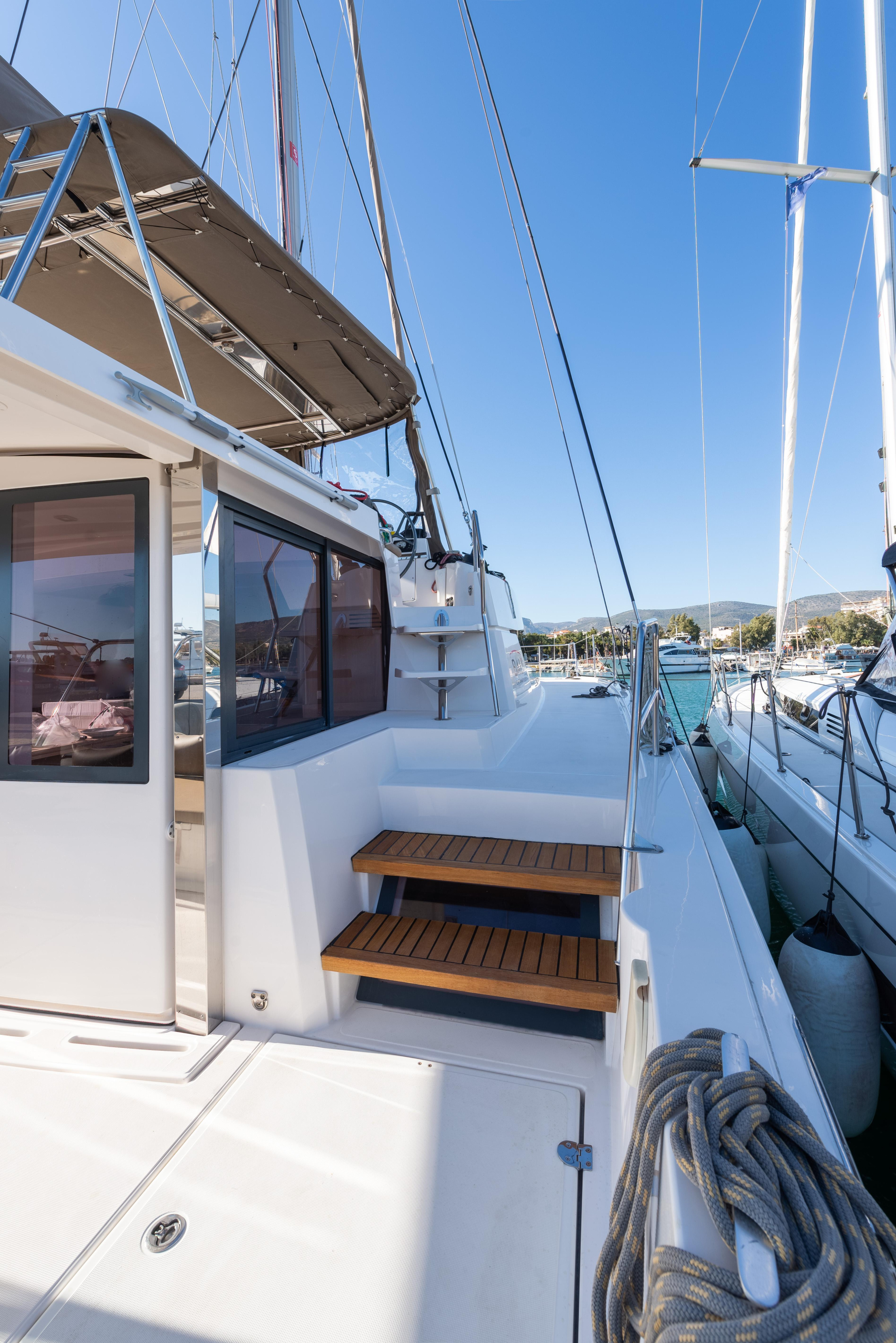 Photo #30 - Bali 4.1. (Ramon) en Lefkada - 20458