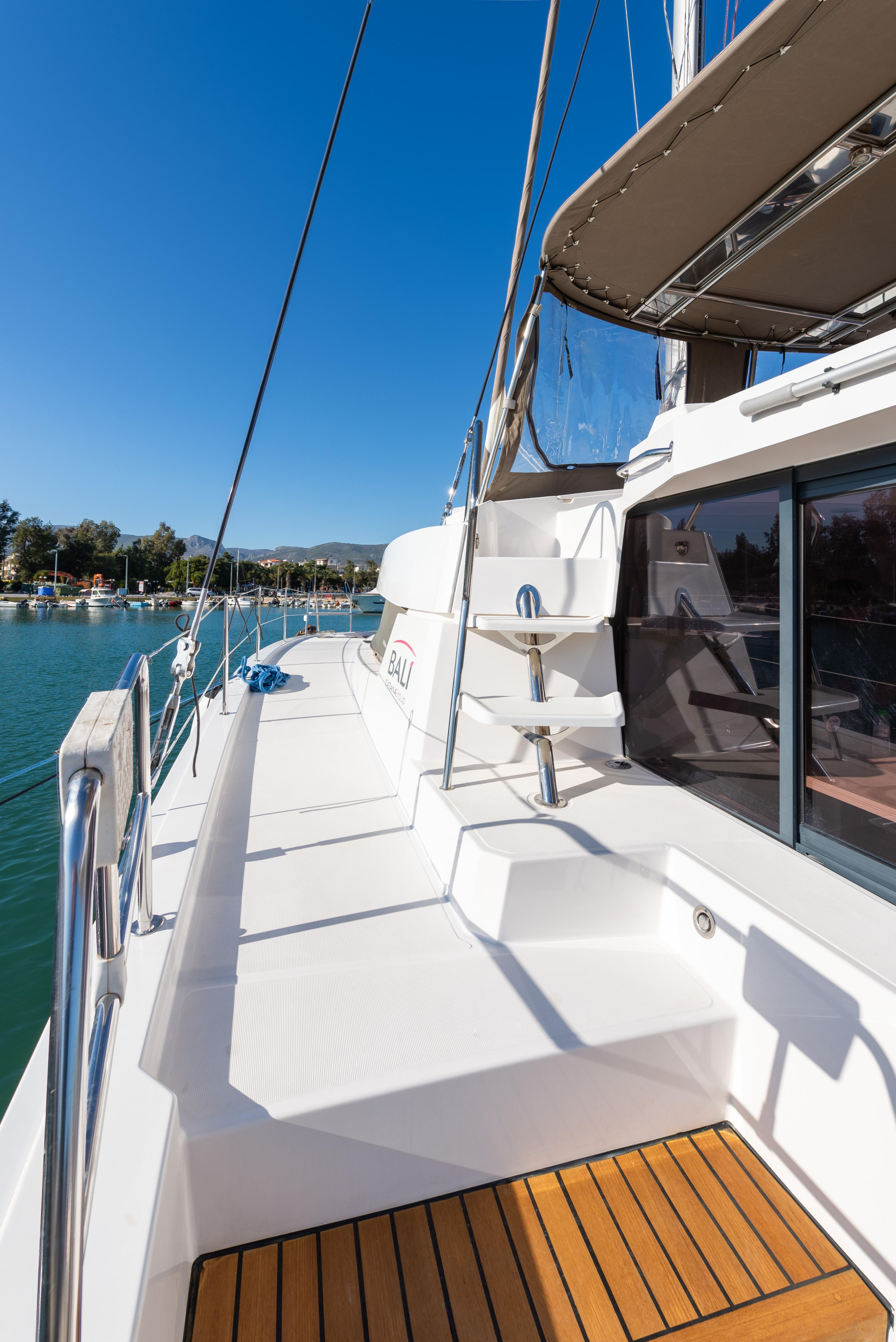 Photo #9 - Bali 4.1. (Ramon) en Lefkada - 20458