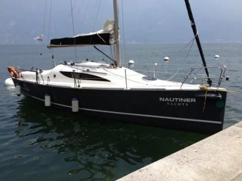Nautiner 30S Race (Satori) Exterior images - 15