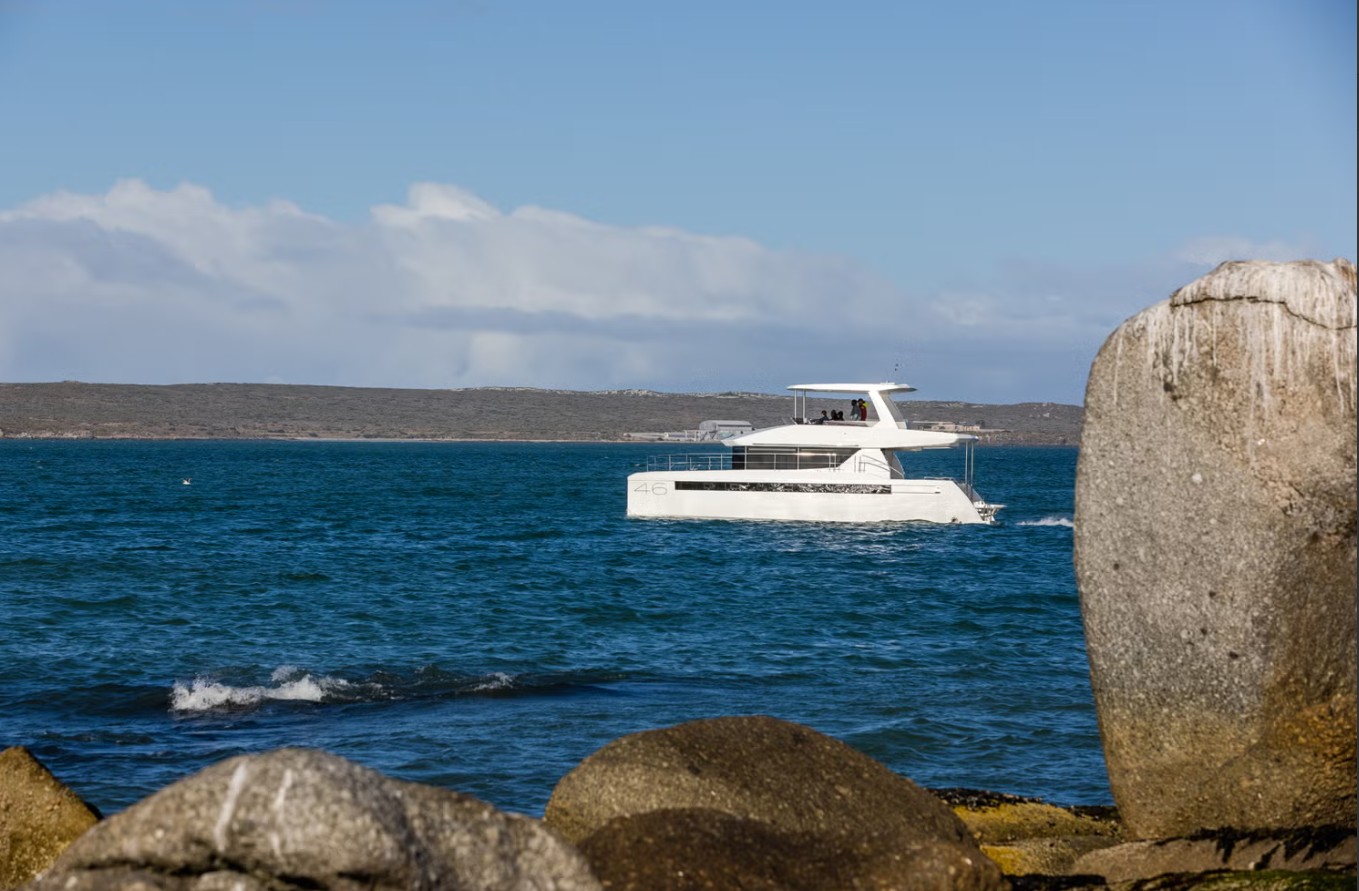 Leopard 46PC — photo 14