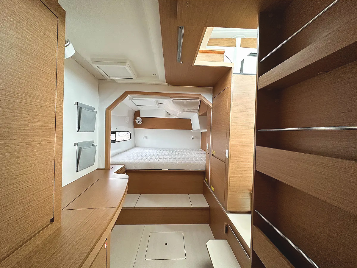 Photo #10 - Excess 11 4cabins (CAUSALITY) en Palma - 22788