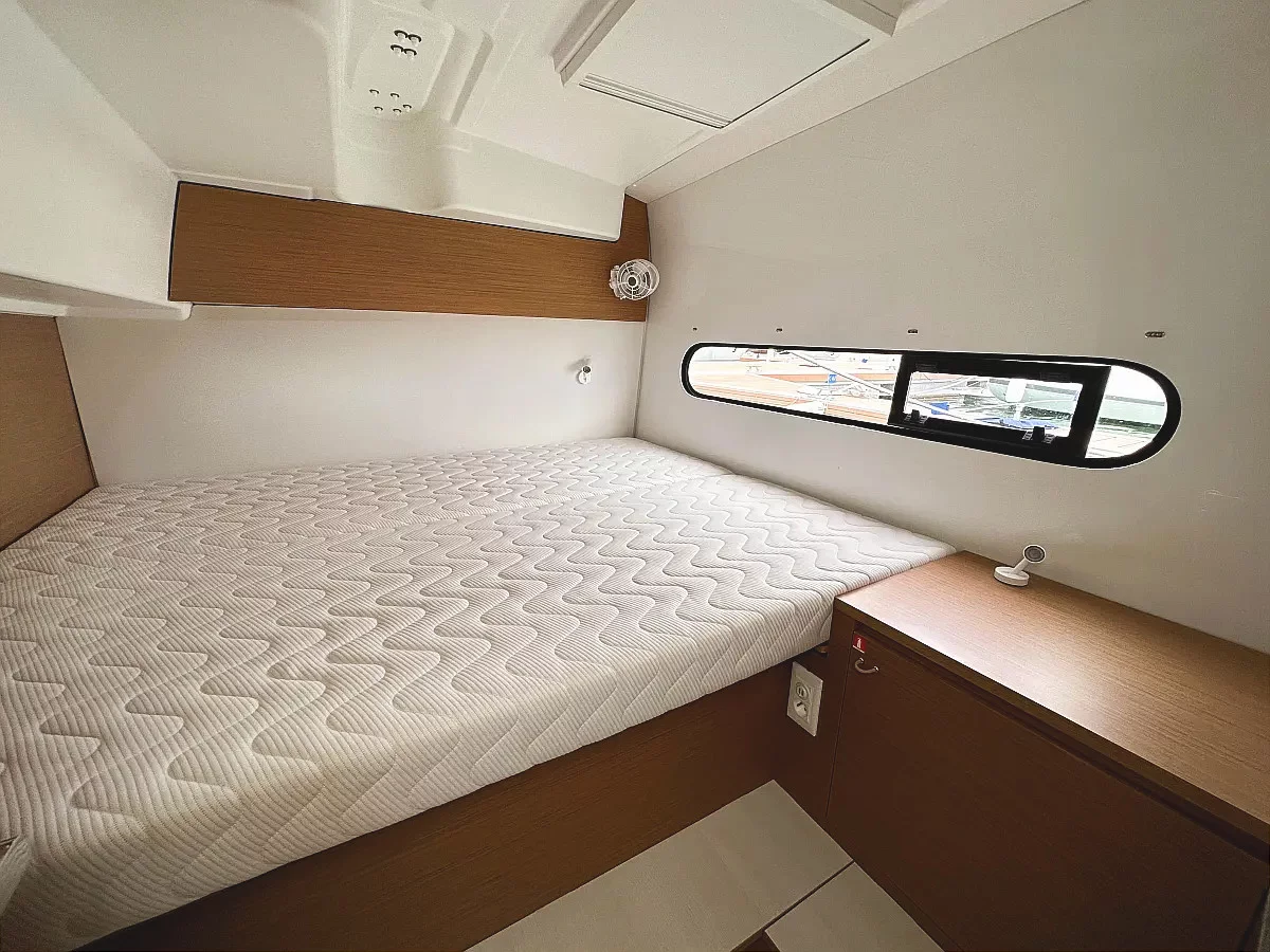 Excess 11 4cabins (CAUSALITY)  - 3