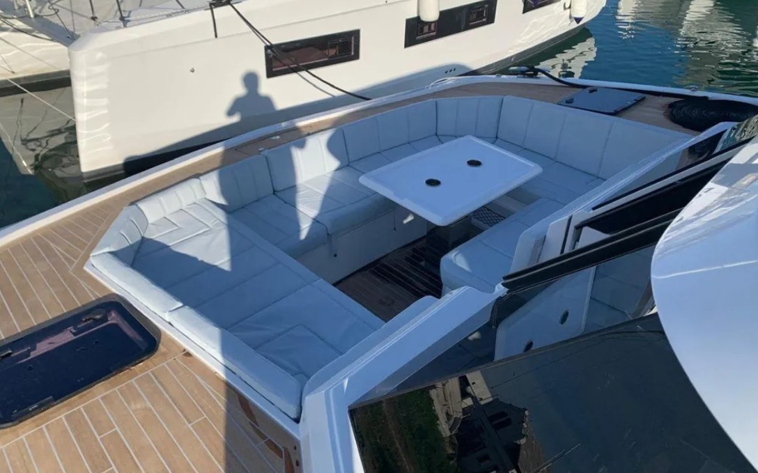 Aventura 38 SC — photo 7