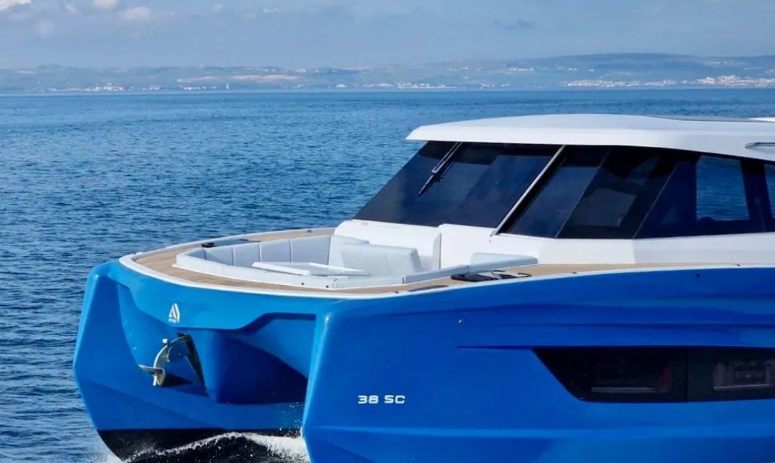 Aventura 38 SC — photo 9