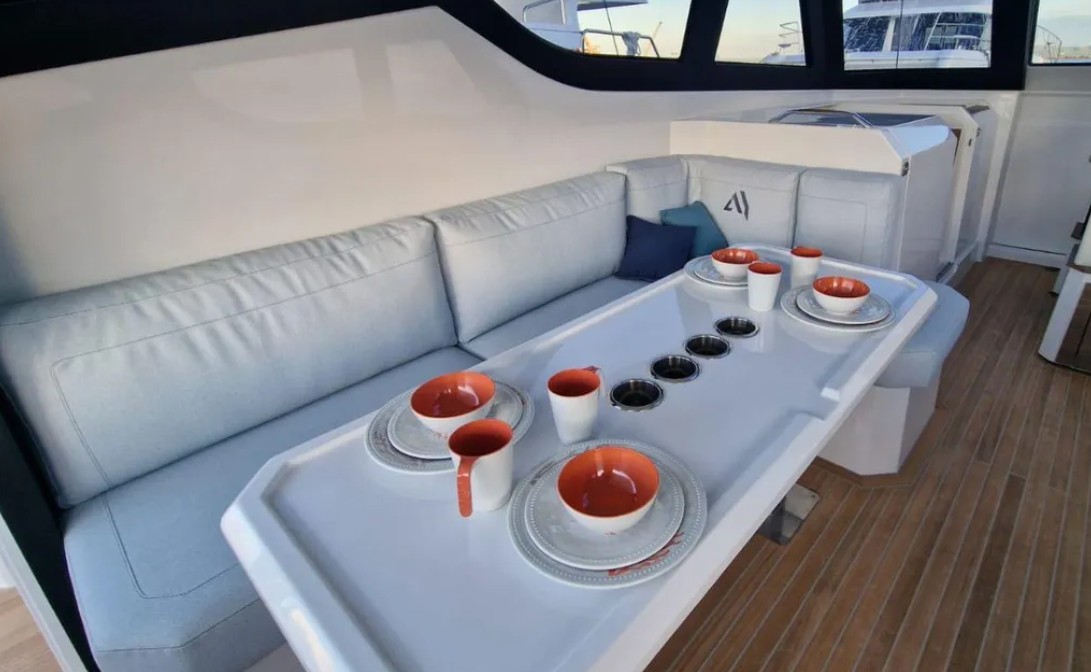 Aventura 38 SC — photo 3