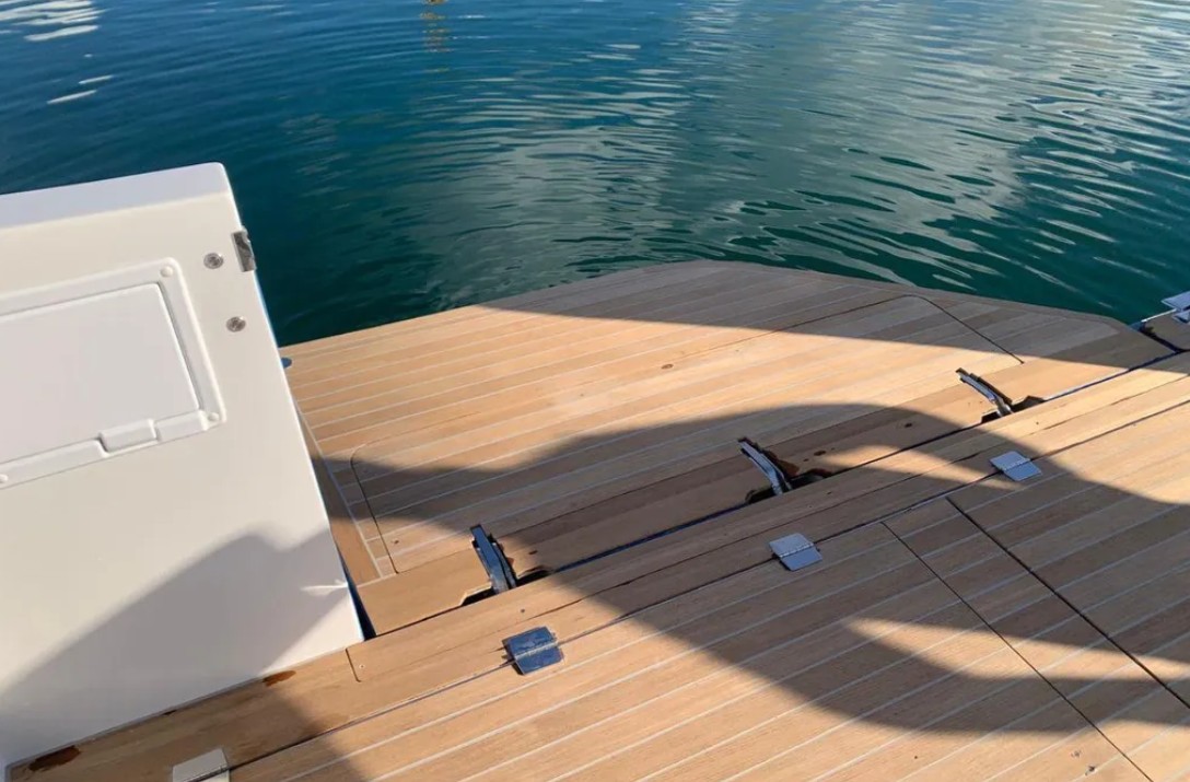 Aventura 38 SC — photo 2