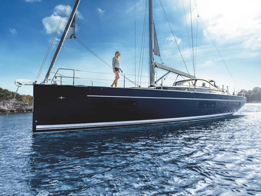 Bavaria C57 Style (Promitheas) Main image - 0