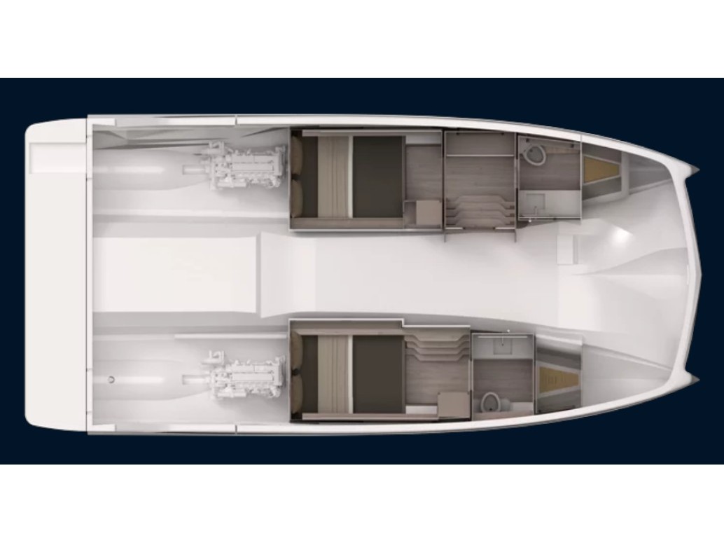 Aventura 38 SC — photo 8