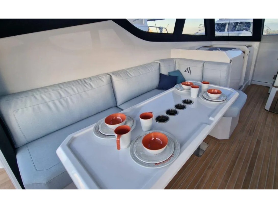 Aventura 38 SC — photo 10