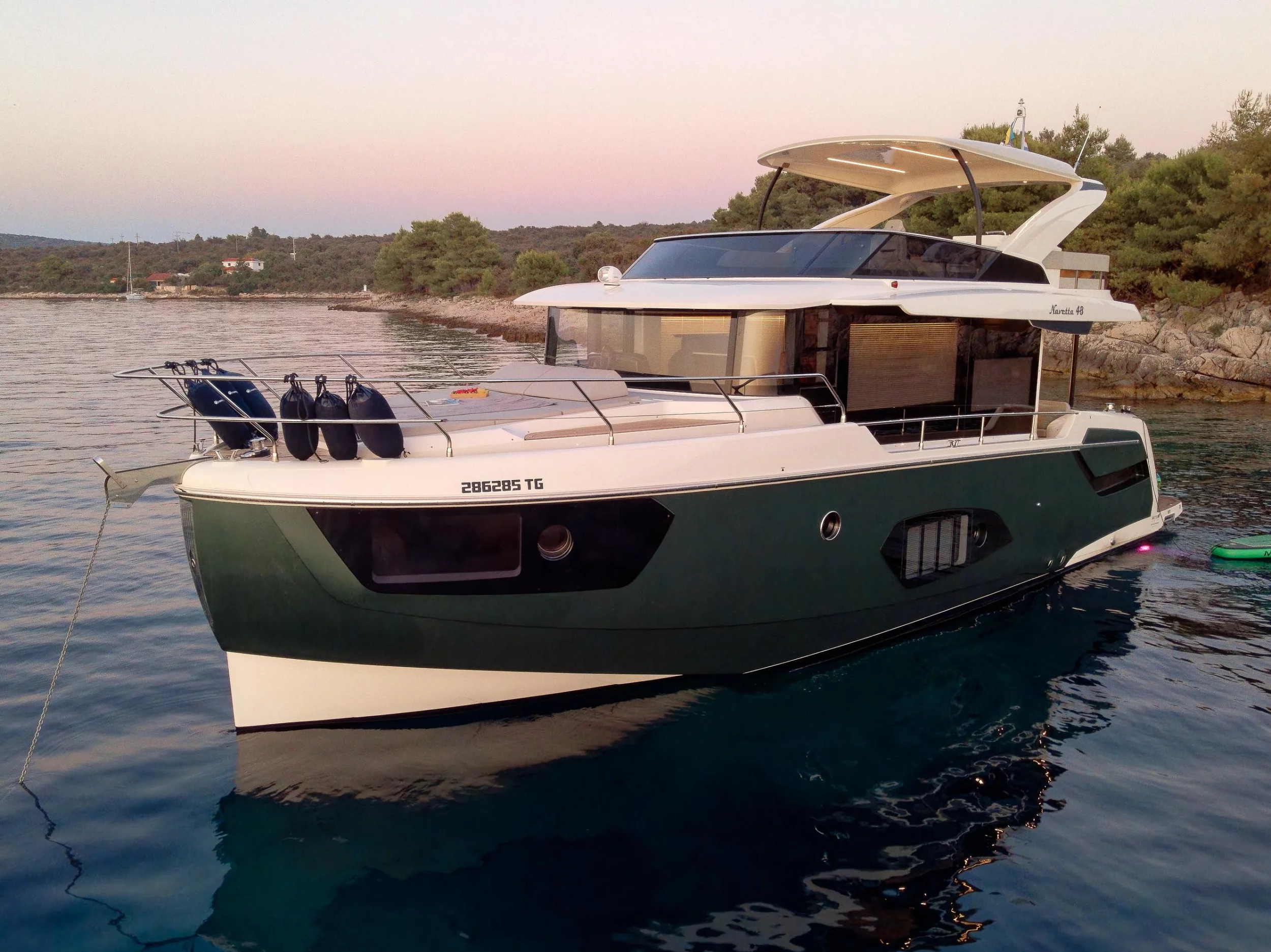 Navetta 48 (AVA) Main image - 0