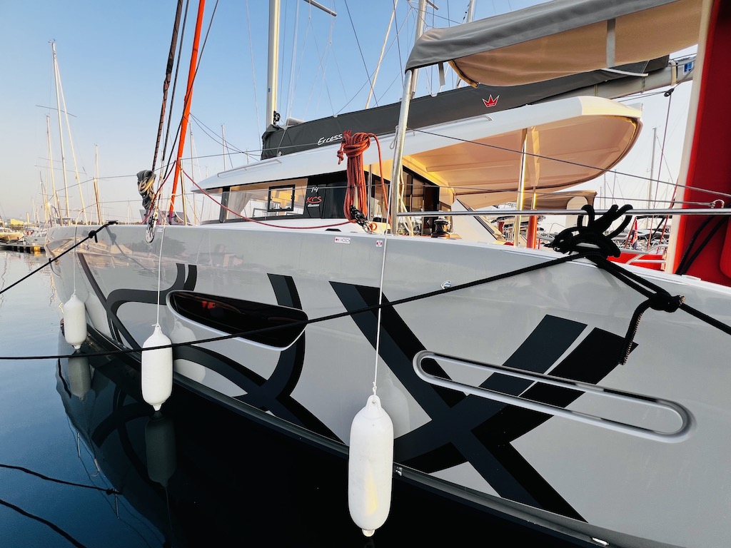 Photo #13 - Excess 14 (ARABELLA) en Sibenik - 20658
